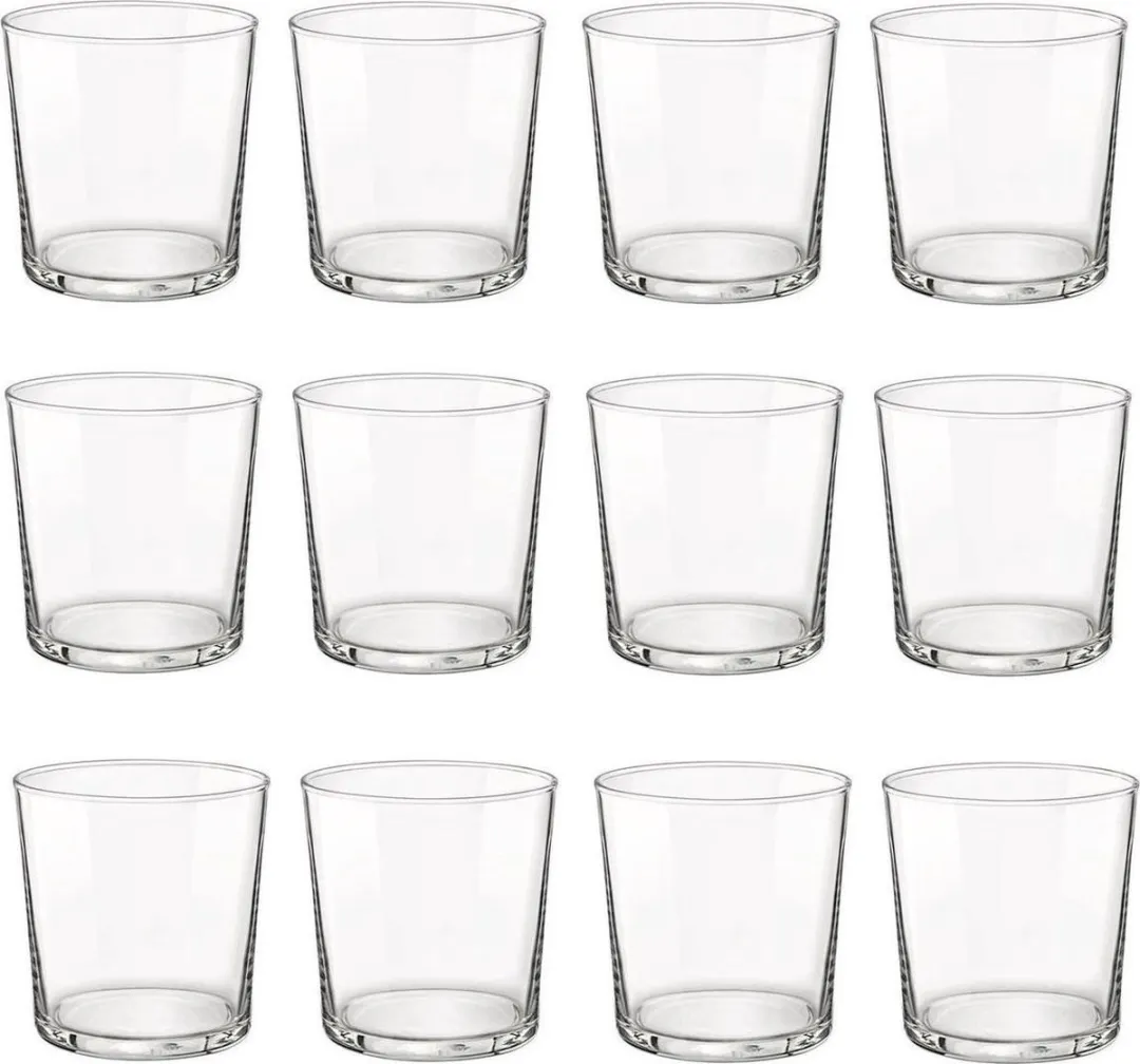 Bormioli Rocco Bodega Waterglas 35,5cl