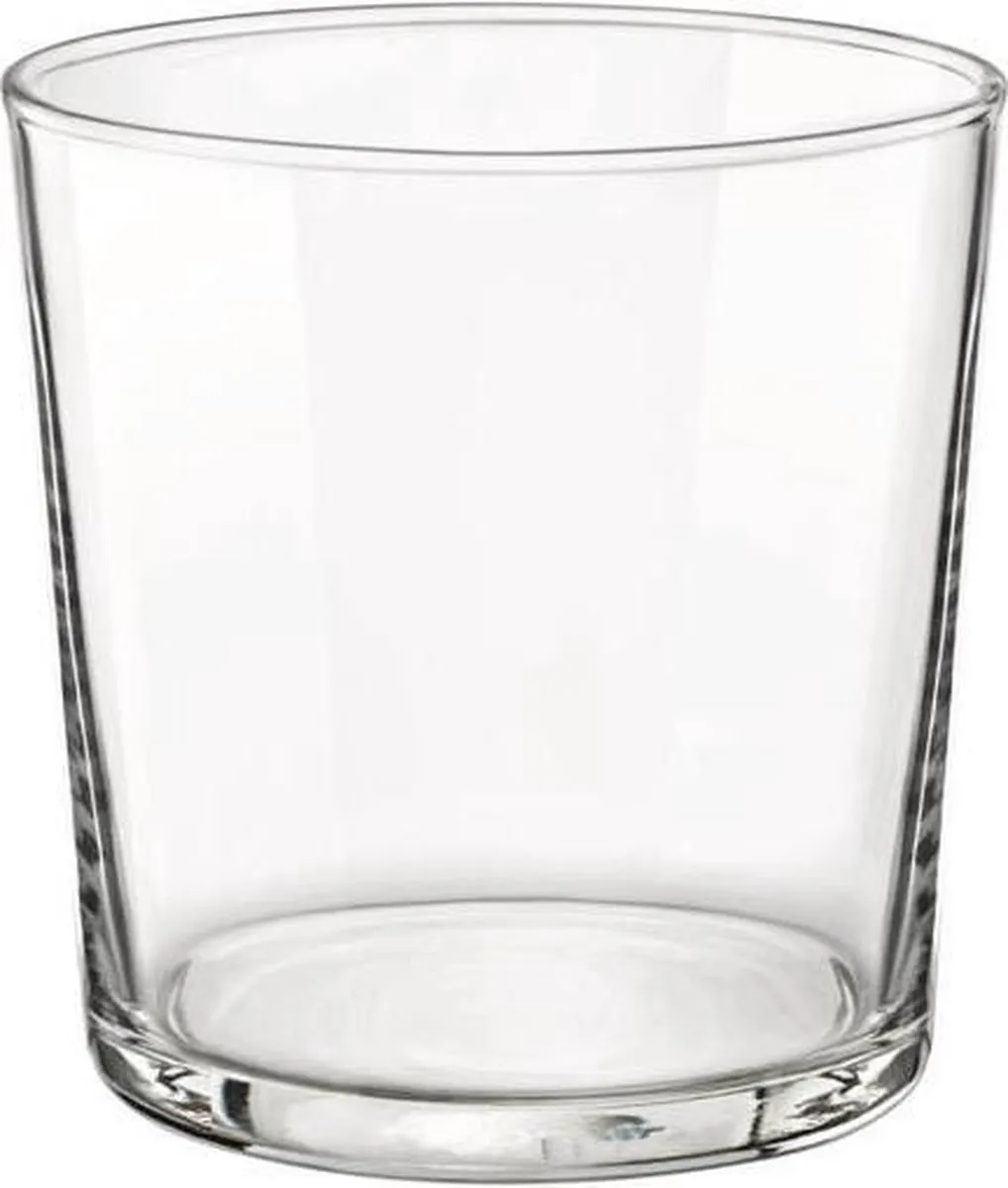 Bormioli Rocco Bodega Waterglas 35,5cl - Set 12 Stuks