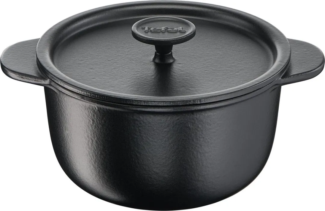 Tefal Tradition E22544 Ronde Braadpan 20cm