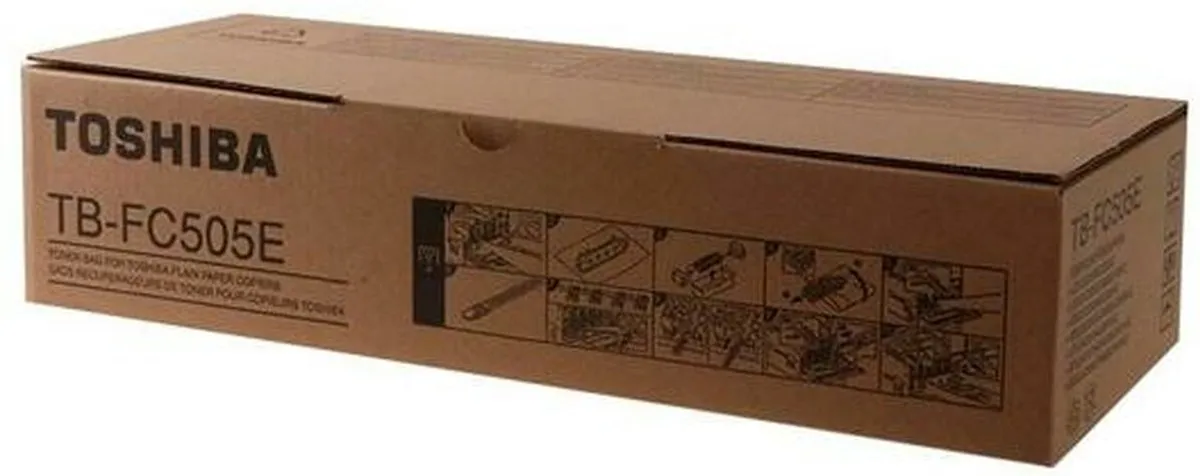 Toshiba TB-FC505E Toner
