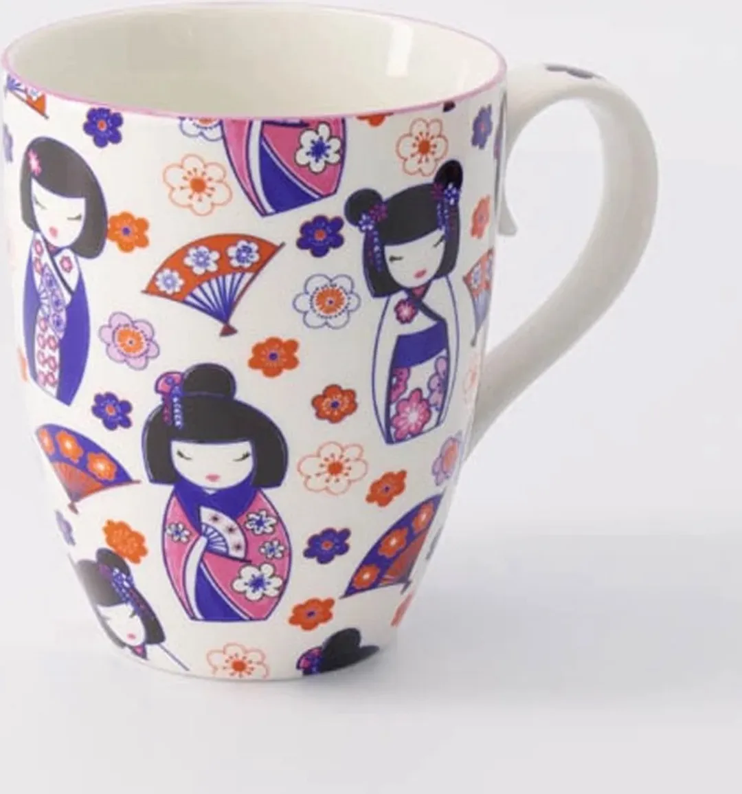 Tokyo Design Studio Kawaii Maiko Mok 380ml