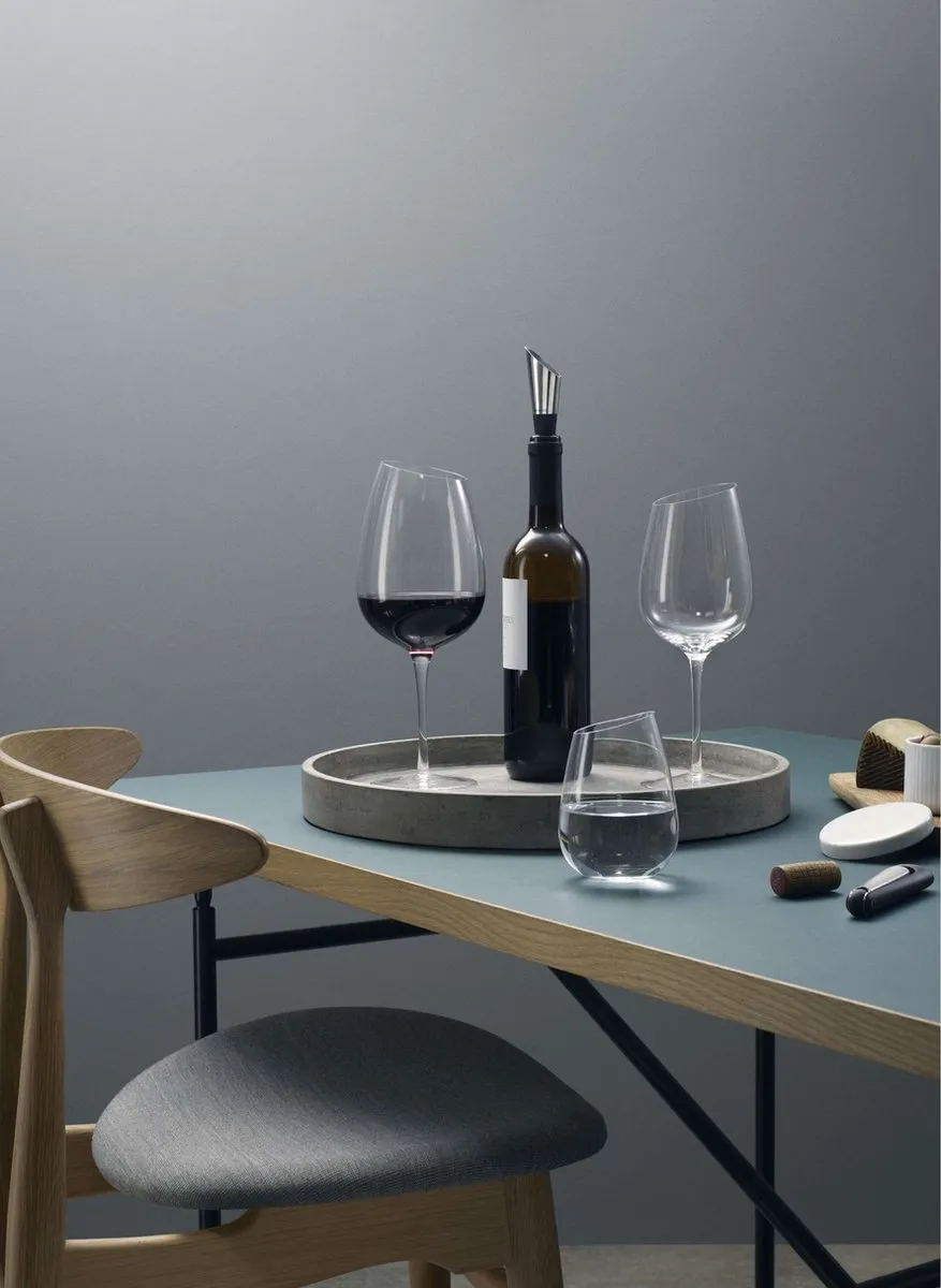Eva Solo Glas Wijn Magnum 600ml - Transparant