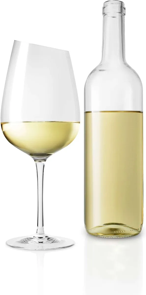 Eva Solo Glas Wijn Magnum 600ml - Transparant