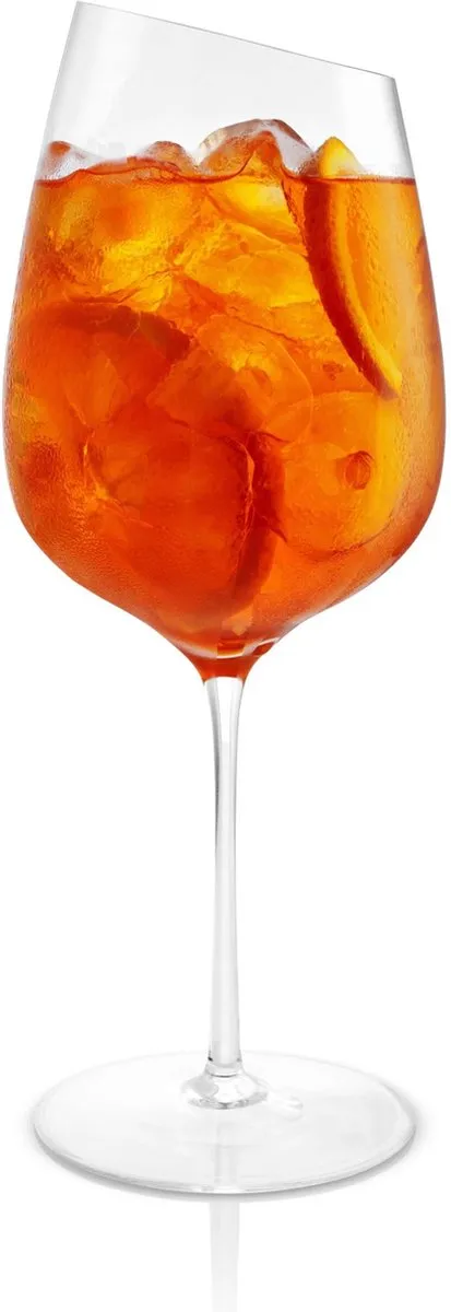Eva Solo Glas Wijn Magnum 600ml - Transparant