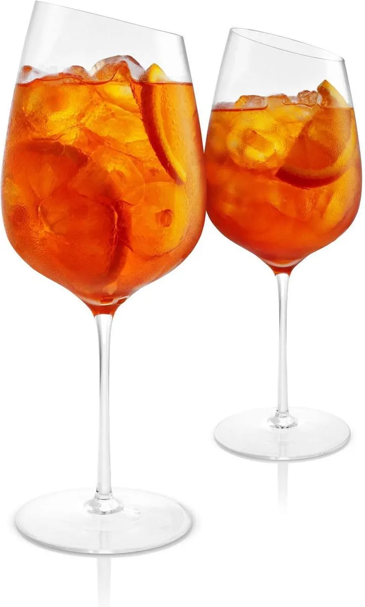 Eva Solo Glas Wijn Magnum 600ml - Transparant - afbeelding 6 van 6
