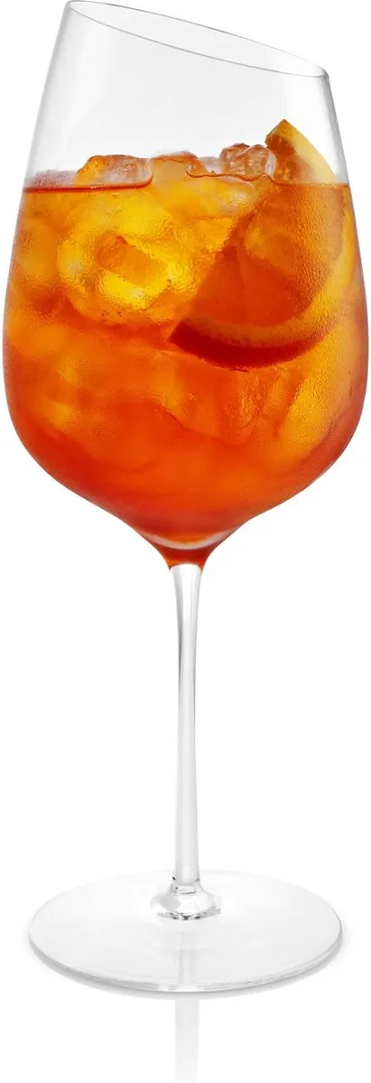 Eva Solo Glas Wijn Magnum 600ml - Transparant