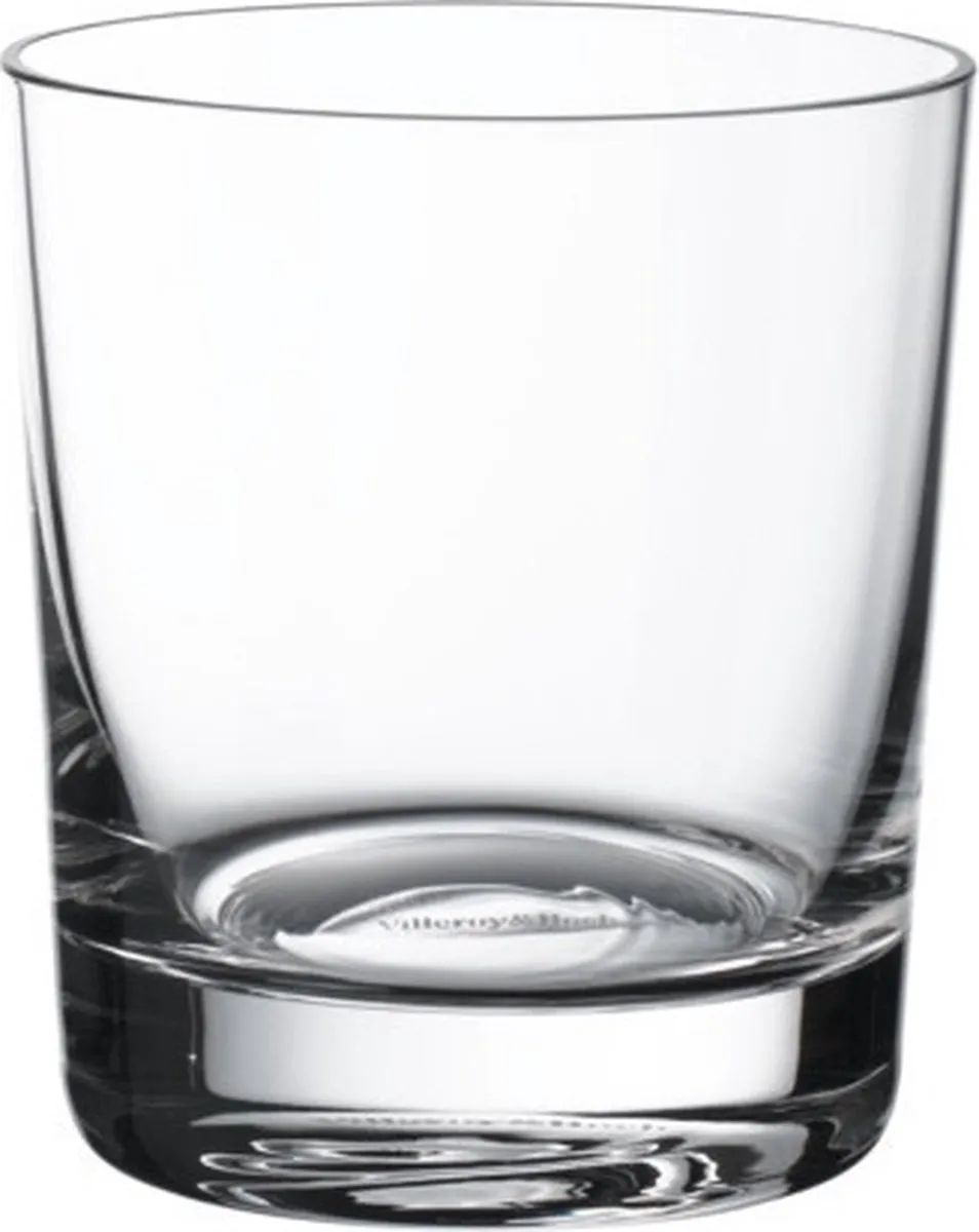 VILLEROY & BOCH - Purismo Bar - Tumbler klein s/2 0,32l