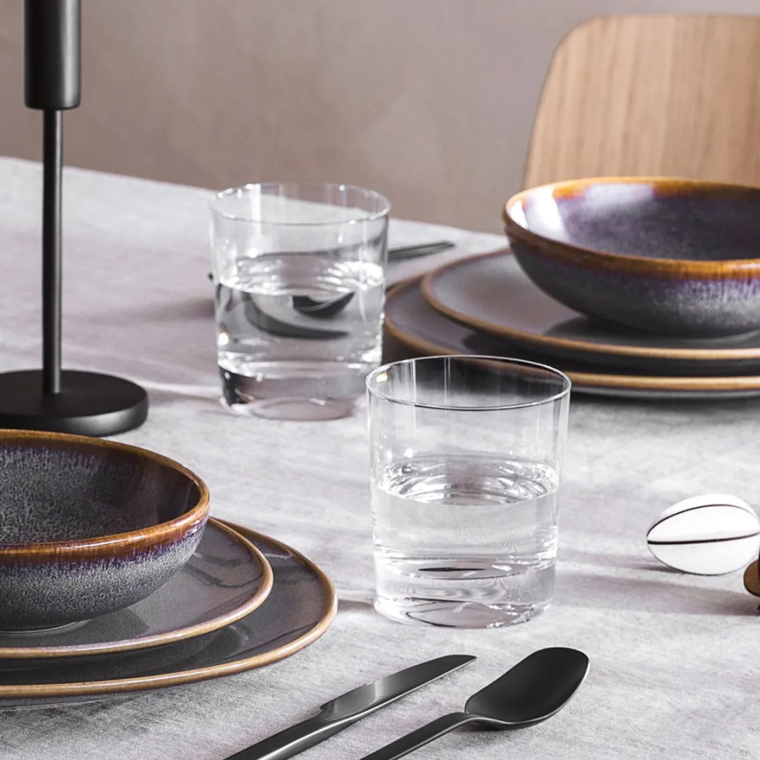 VILLEROY & BOCH - Purismo Bar - Tumbler klein s/2 0,32l