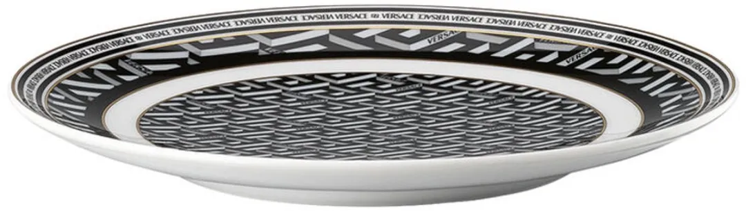 Rosenthal Versace La Greca Broodbord
