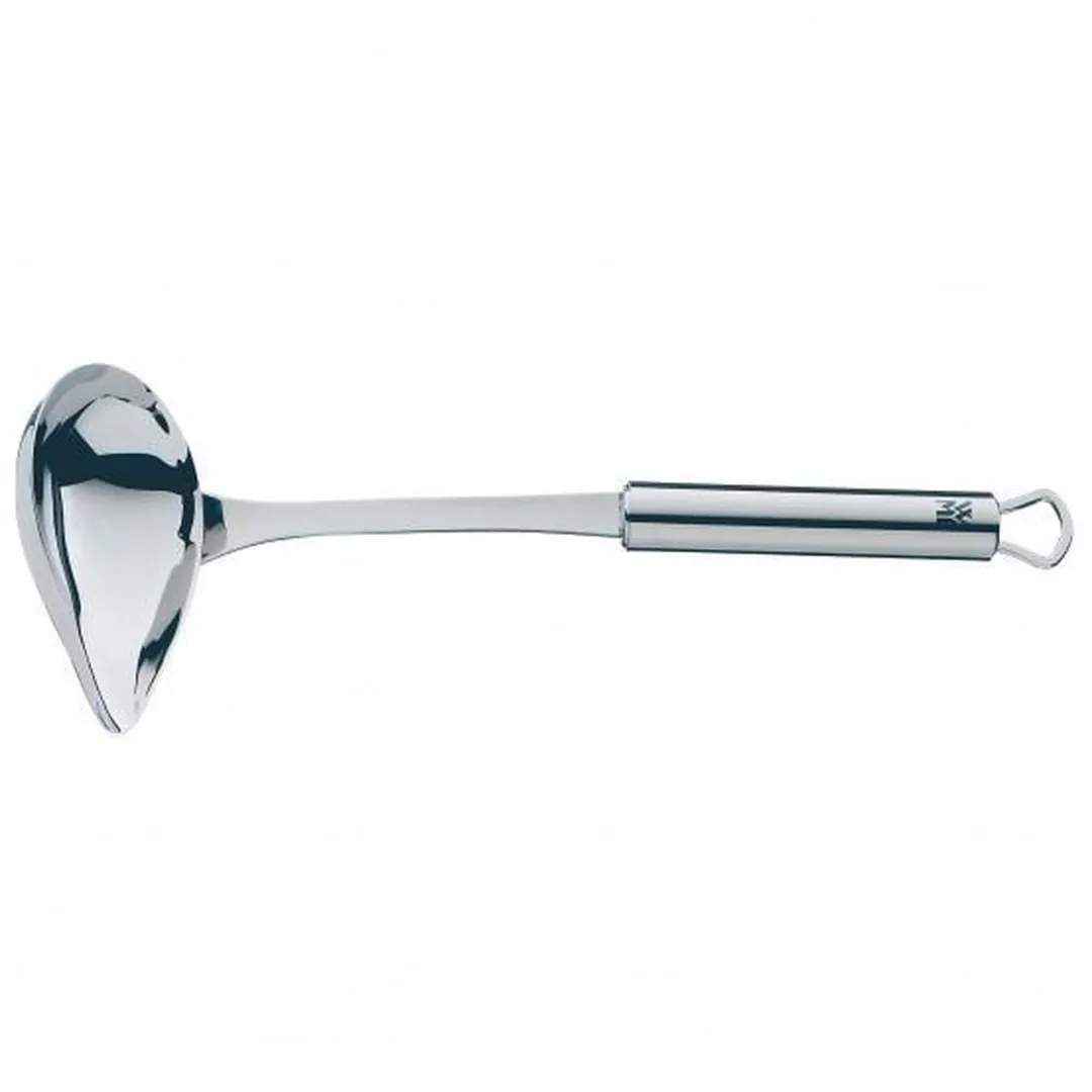 WMF Profi Plus Gietlepel 18.7104.6030 - Grijs