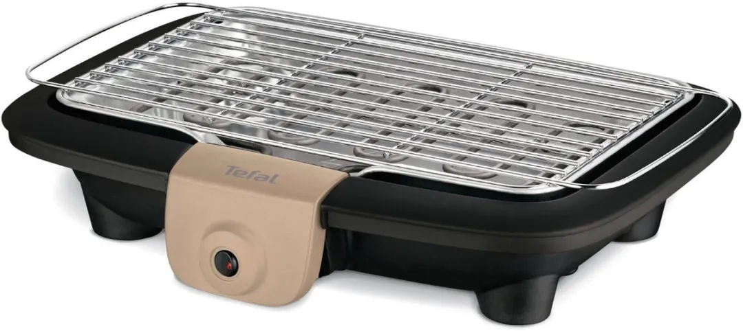 Tefal Easygrill BG90C814 Contactgrill