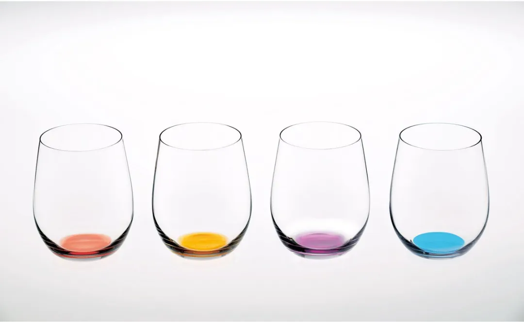 Riedel Happy O Waterglas 335ml