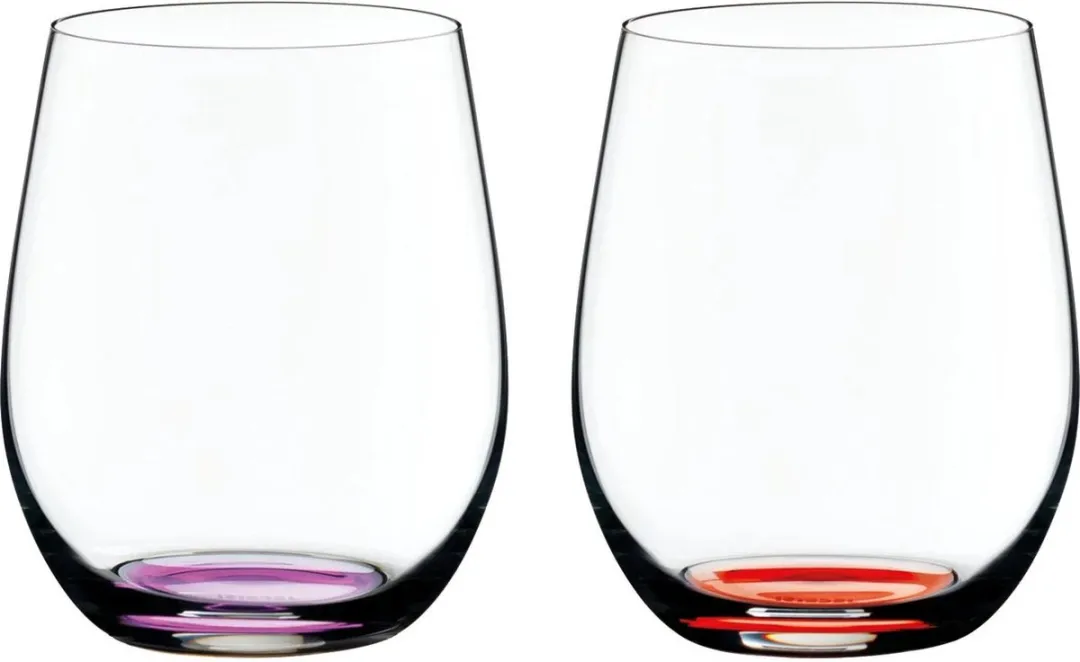 Riedel Happy O Waterglas 335ml - 4 Stuks - afbeelding 6 van 6