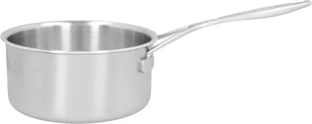 DEMEYERE Industry 5 Kookpannenset 4-delig - RVS - Zilver - afbeelding 3 van 6