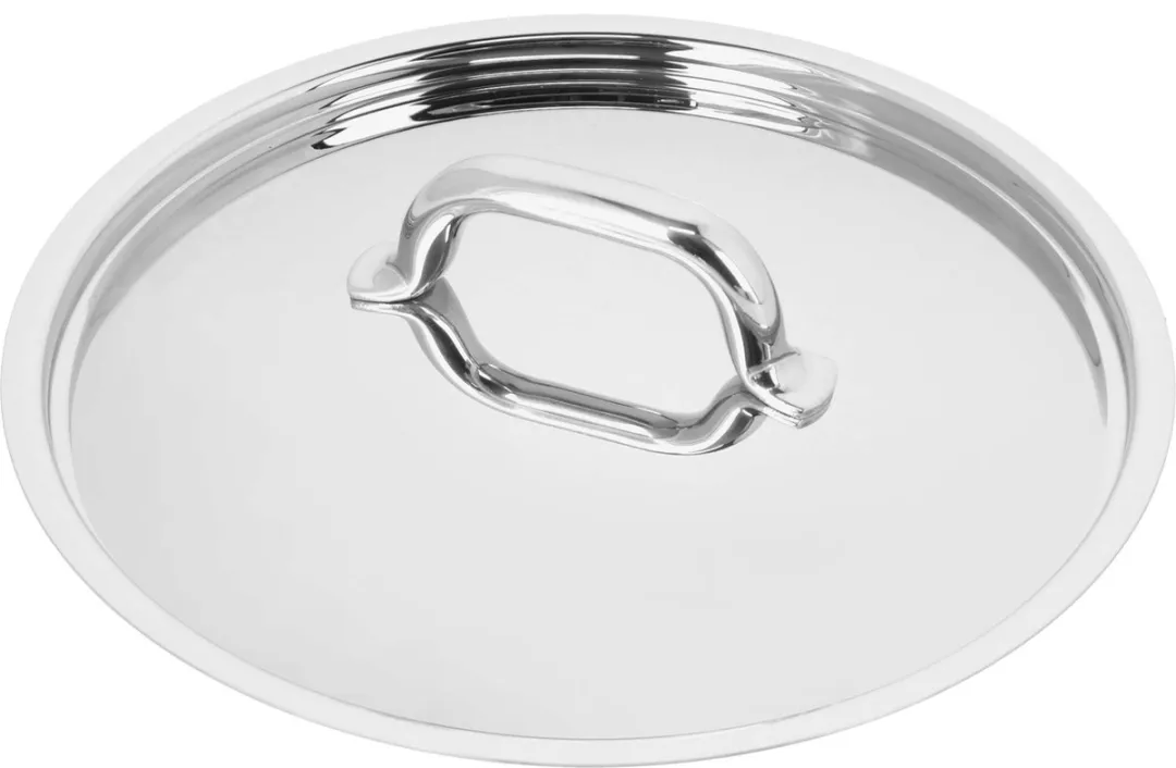 Demeyere Classico Soeppan 24cm 7L - Inductie - RVS