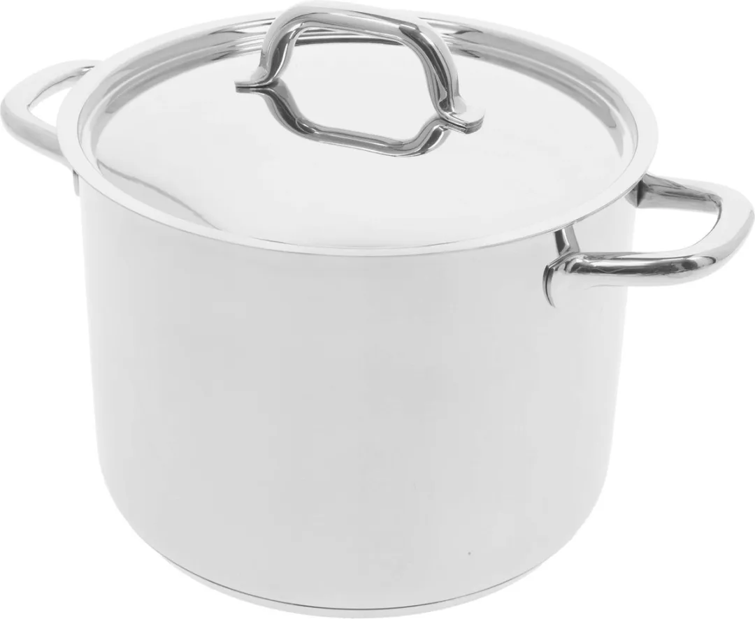 Demeyere Classico Soeppan 24cm 7L