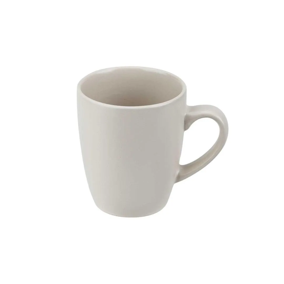 Cosy&Trendy Amalia Mokken - 6 Stuks 360ml - Creme