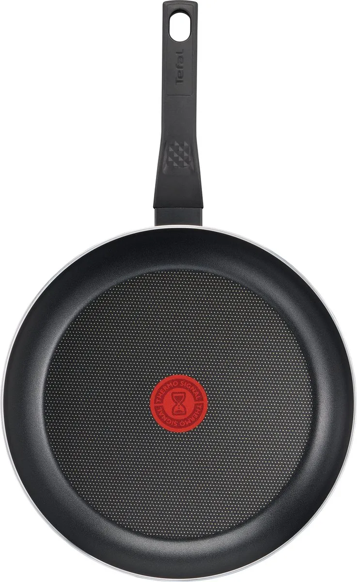 Tefal 2100123947 Pannenset - 2 Stuks - Blauw