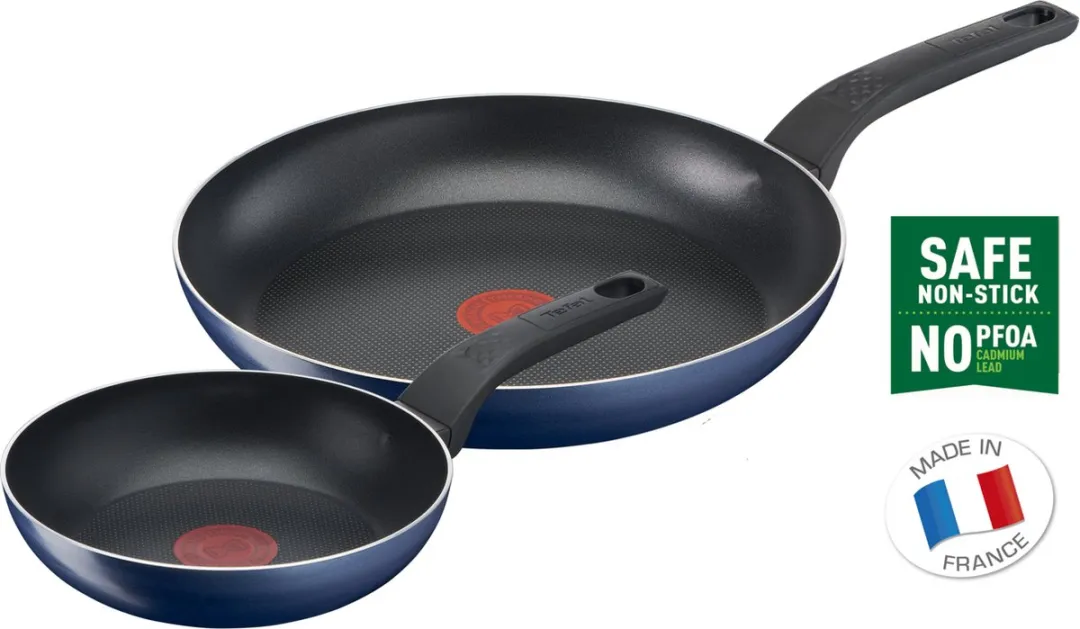 Tefal 2100123947 Pannenset