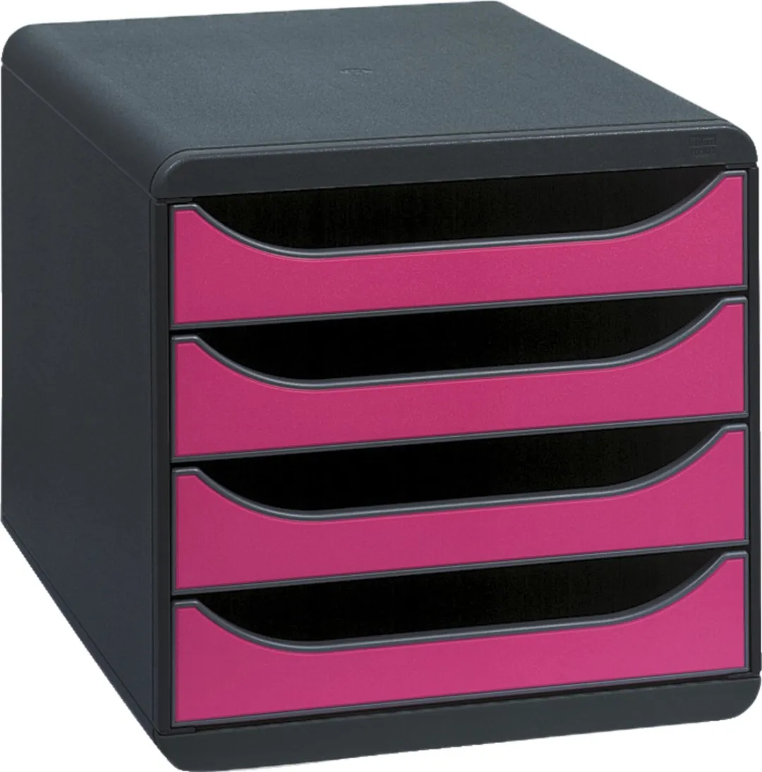 Exacompta Ladenbox BIG-BOX 310784D
