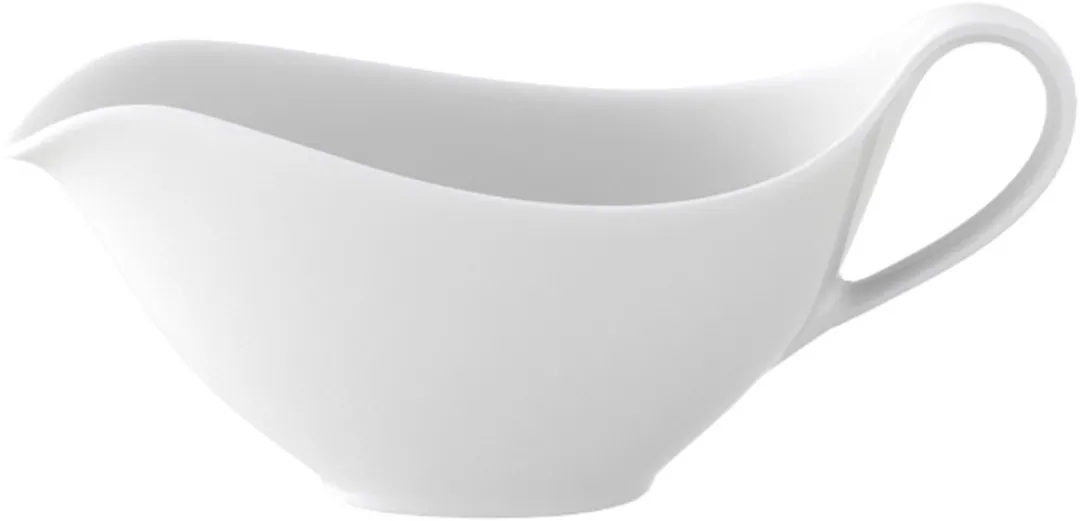 Villeroy & Boch Anmut Bovenkant Sauciere 0,45L