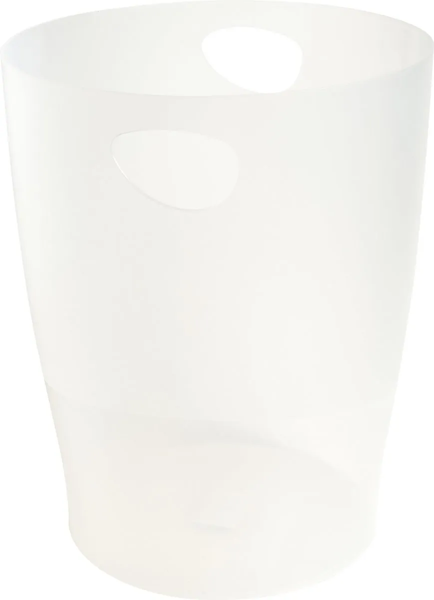 Exacompta 45357D Papiermand ECOBIN Office