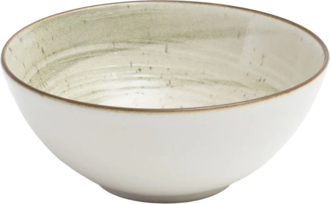 Cosy&Trendy Kom Sintra Ivy Green Ø16cm - Keramiek