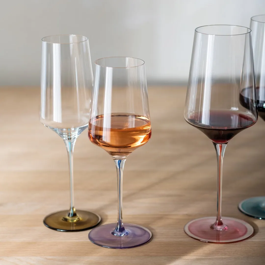 Zwiesel Glas Ink Wijnglas IN143915 - 40,7cl - Rood