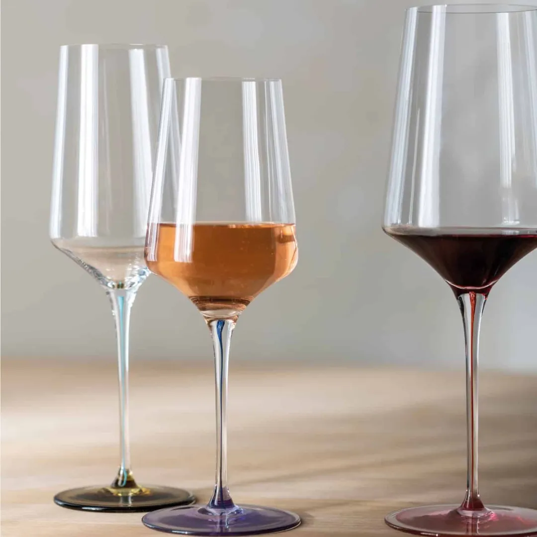 Zwiesel Glas Ink Wijnglas IN143915 - 40,7cl - Rood