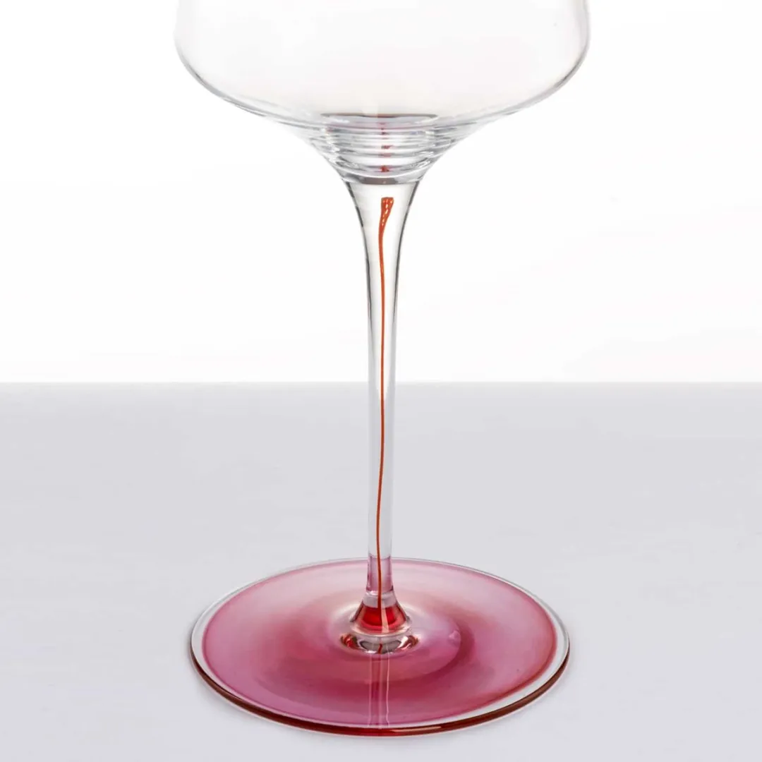 Zwiesel Glas Ink Wijnglas IN143915 - 40,7cl - Rood