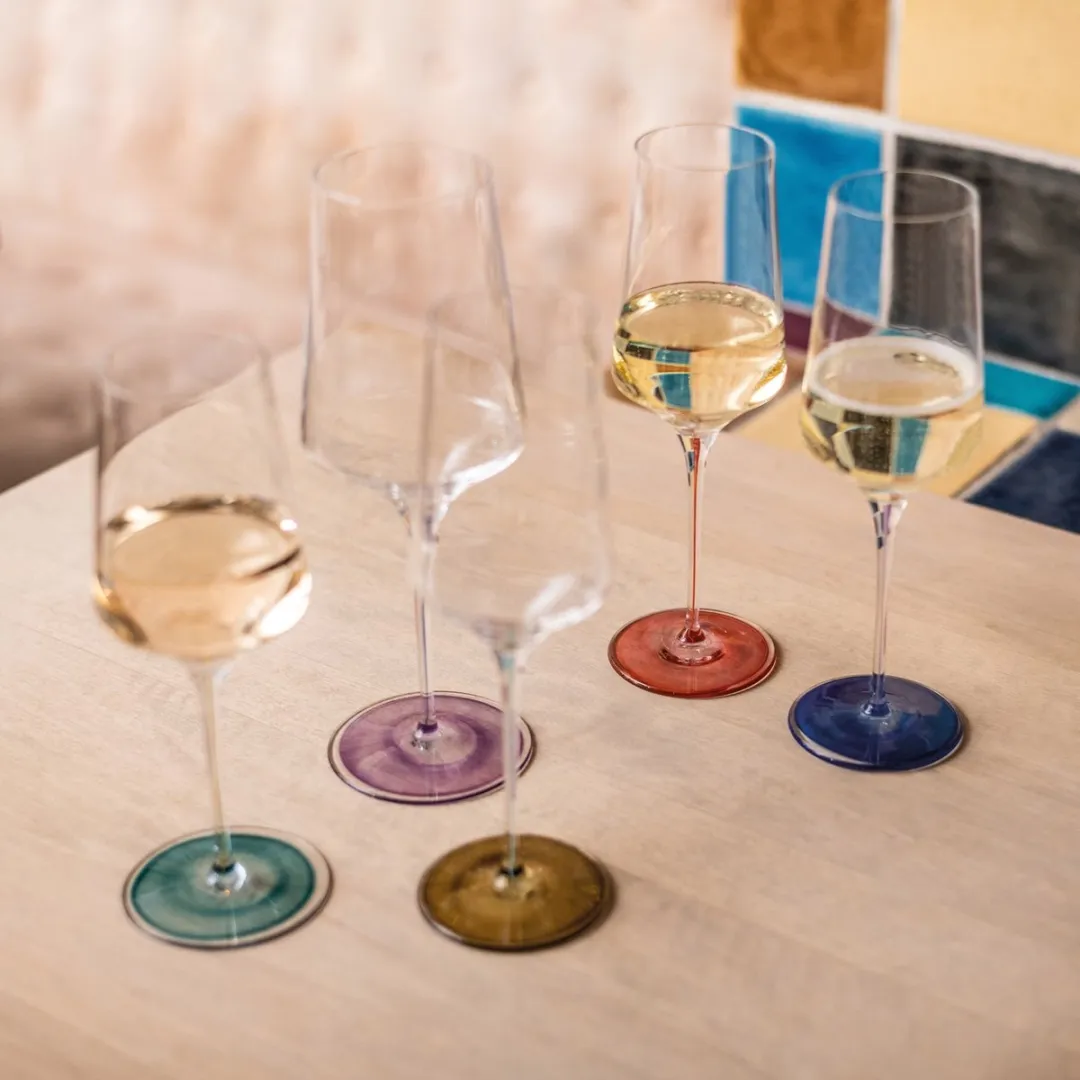 Zwiesel Glas Ink Wijnglas IN143915 - 40,7cl - Rood
