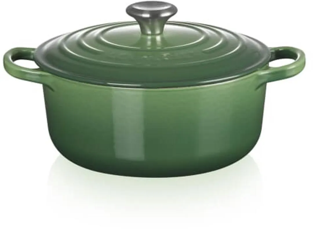 Le Creuset Signature Gietijzeren Stoofpot 28cm