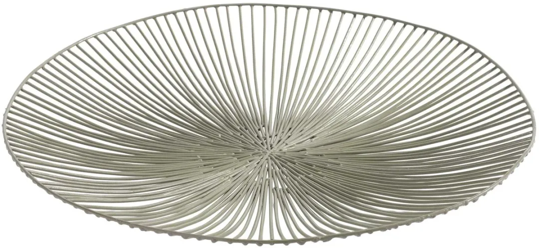 Serax Edo Schaal Wit - Ø50cm - MPN 7211272W