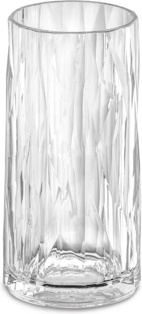 Koziol Club No. 8 Limonadeglas 300ml