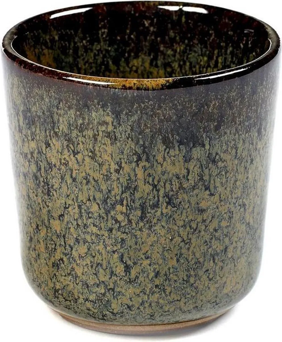 Serax Surface Ristretto Kopje Ø6cm