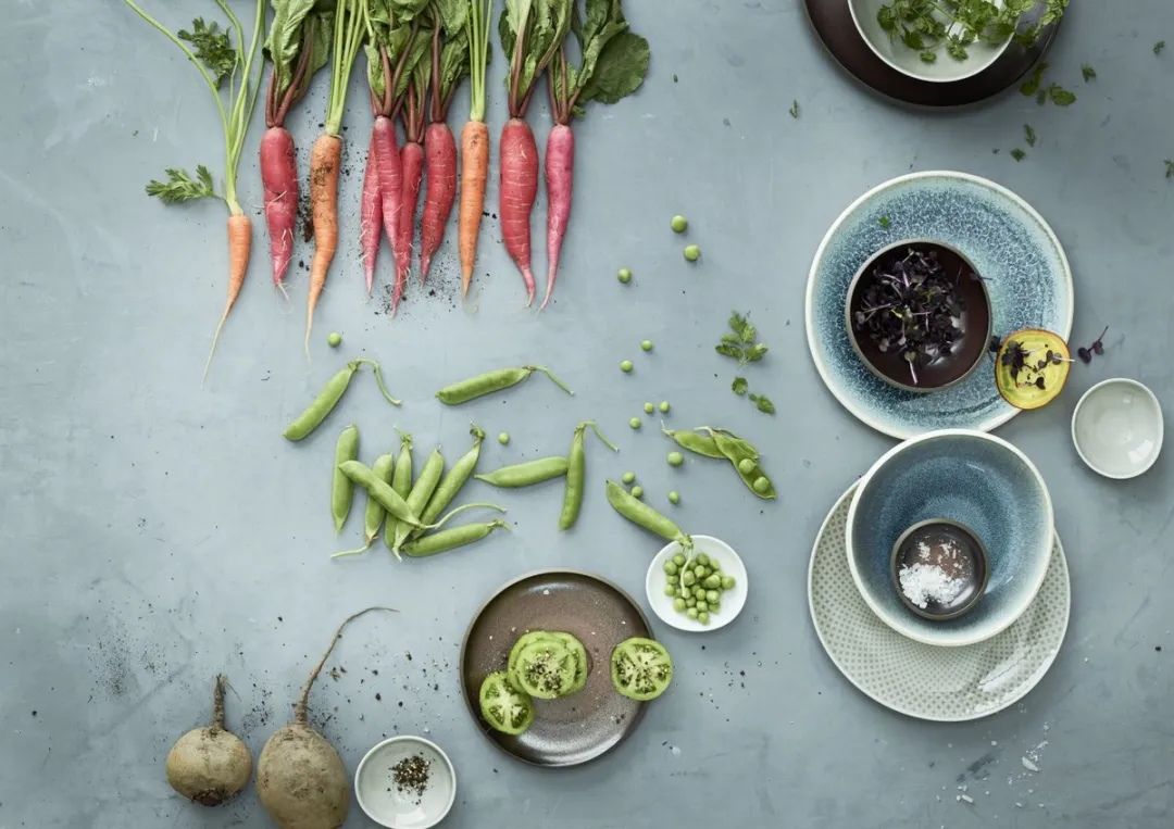 Rosenthal Kom Junto Bronze ø 14 cm / 620 ml