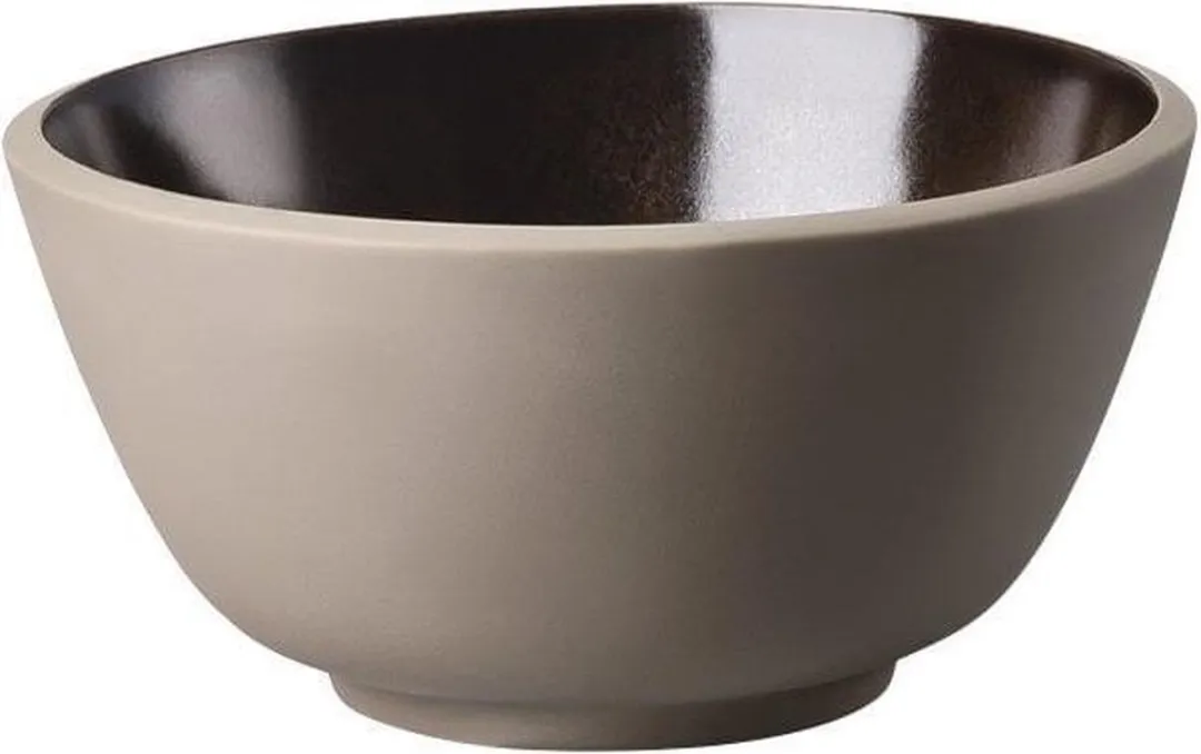 Rosenthal Kom Junto Bronze ø 14 cm / 620 ml