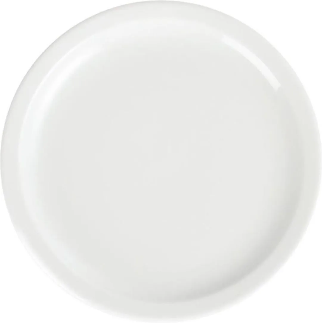 Olympia CB489 Whiteware Coupe Borden 23cm