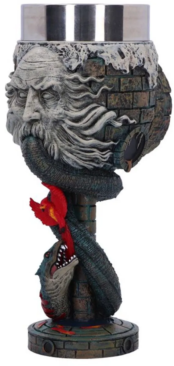 Harry Potter Nemesis Now Kelk - B6622B24