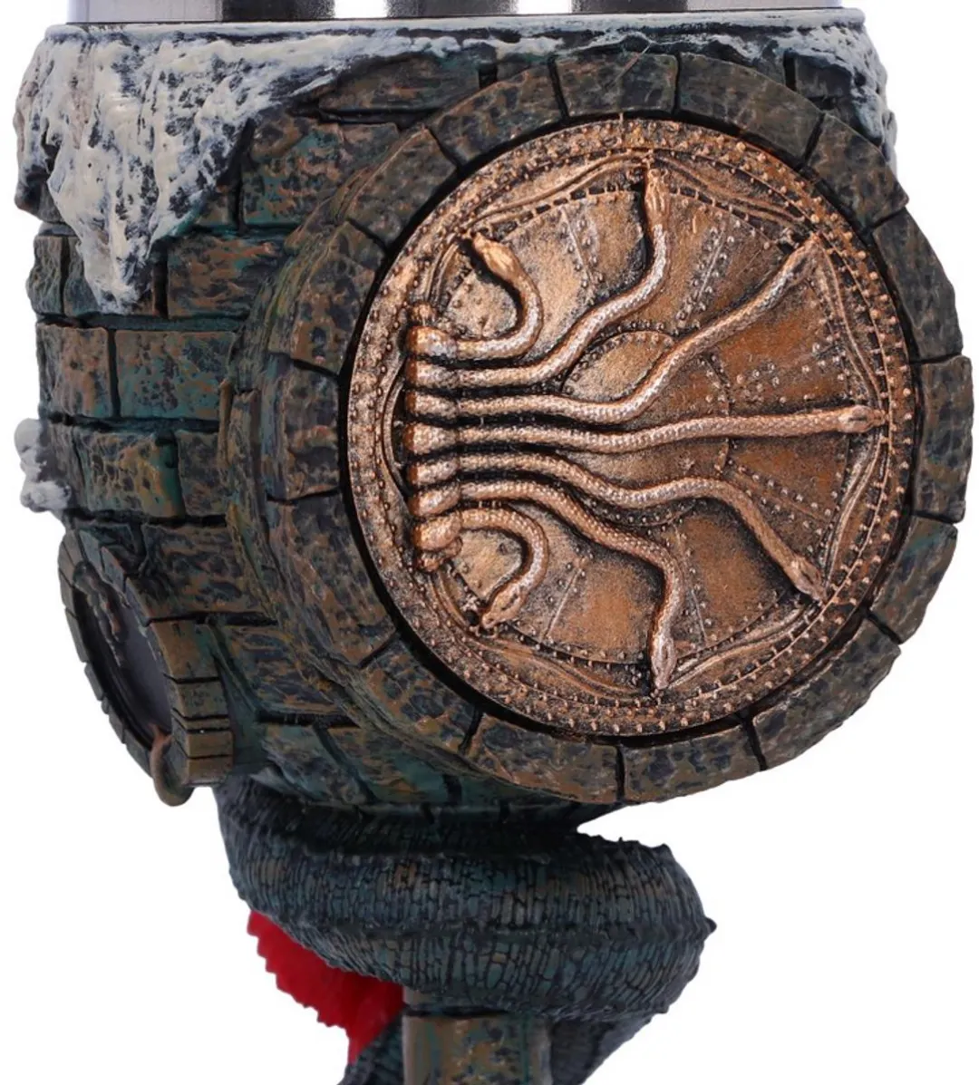 Harry Potter Nemesis Now Kelk - B6622B24
