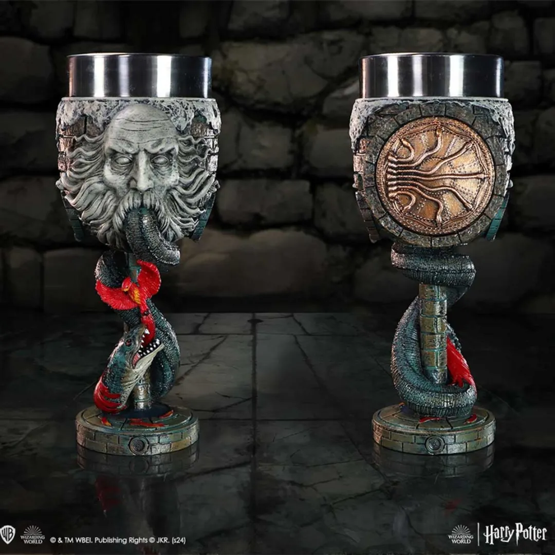 Harry Potter Nemesis Now Kelk - B6622B24