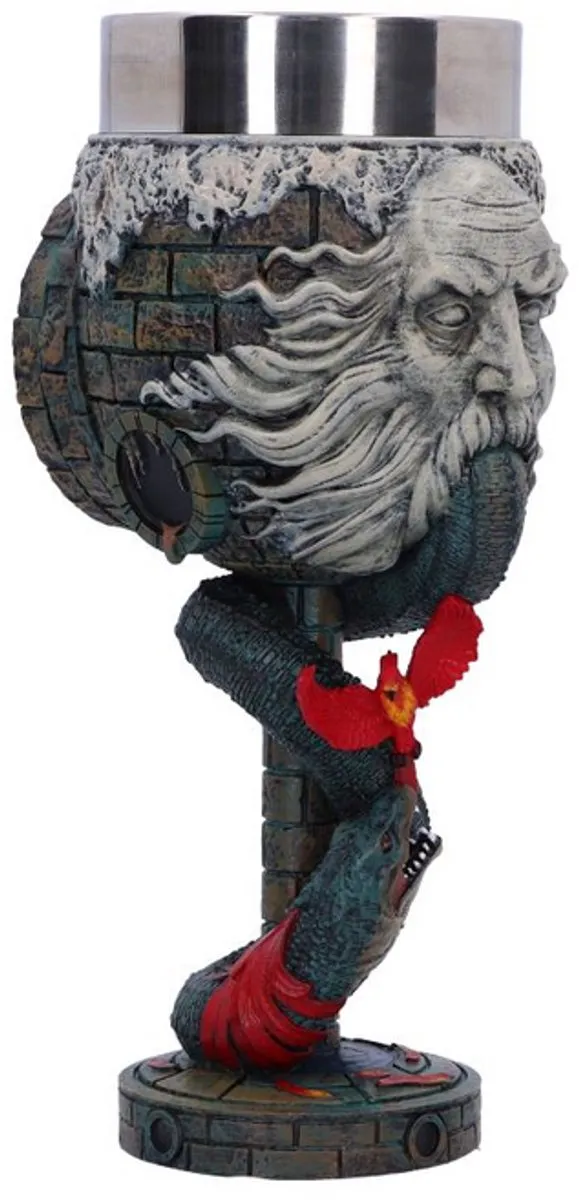 Harry Potter Nemesis Now Kelk
