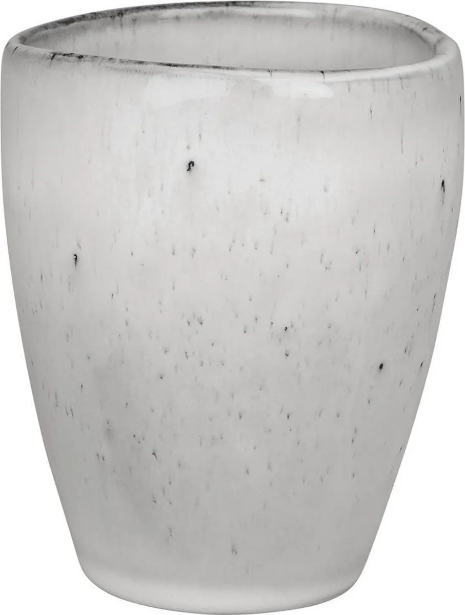 Broste Copenhagen Beker Nordic Sand 250ml