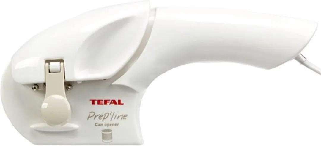 Tefal Elektrische Blikopener 8535.31