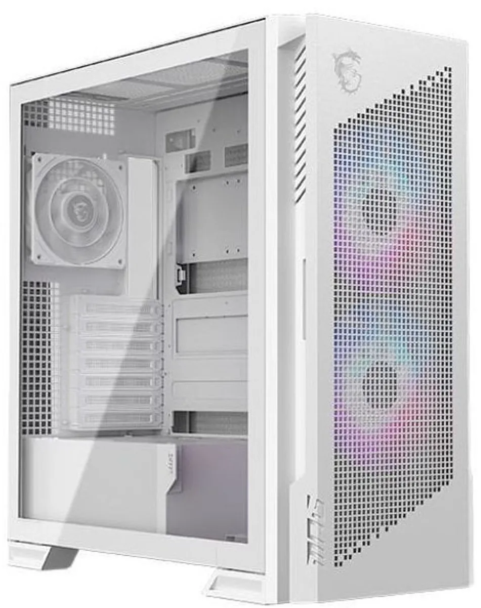 MSI MPG VELOX 300R AIRFLOW Midi Tower