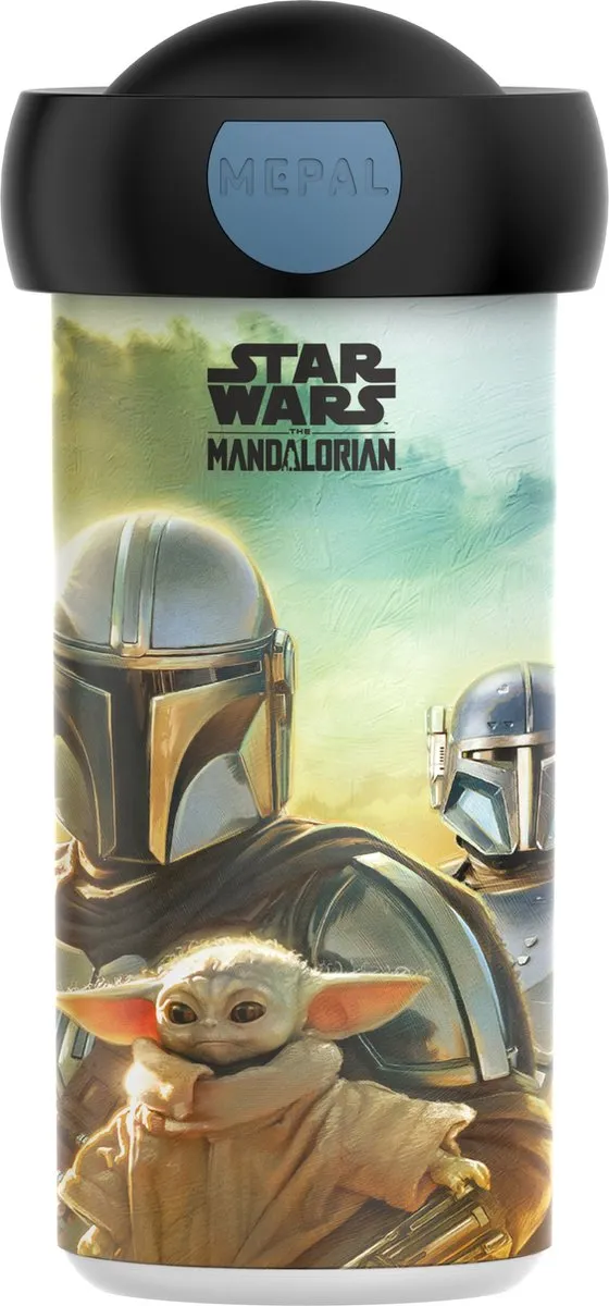 Mepal Campus Schoolbeker 300ml Star Wars
