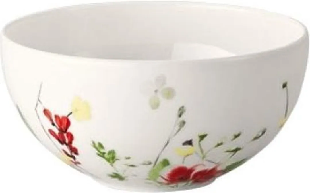 Rosenthal Dipschaaltje Brillance Fleurs Sauvages ø 10 cm / 200 ml