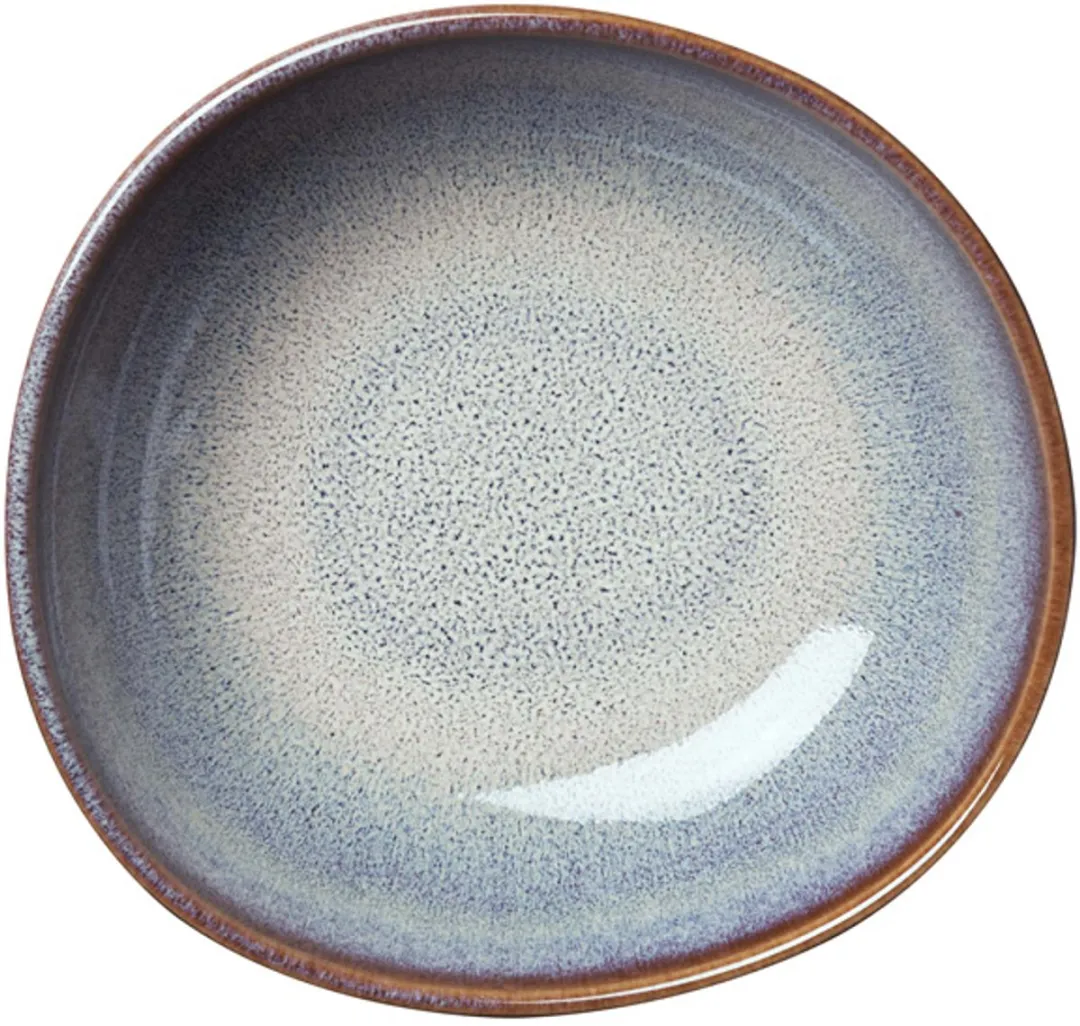 Villeroy & Boch Bowl Lave 17cm - 600ml - Beige