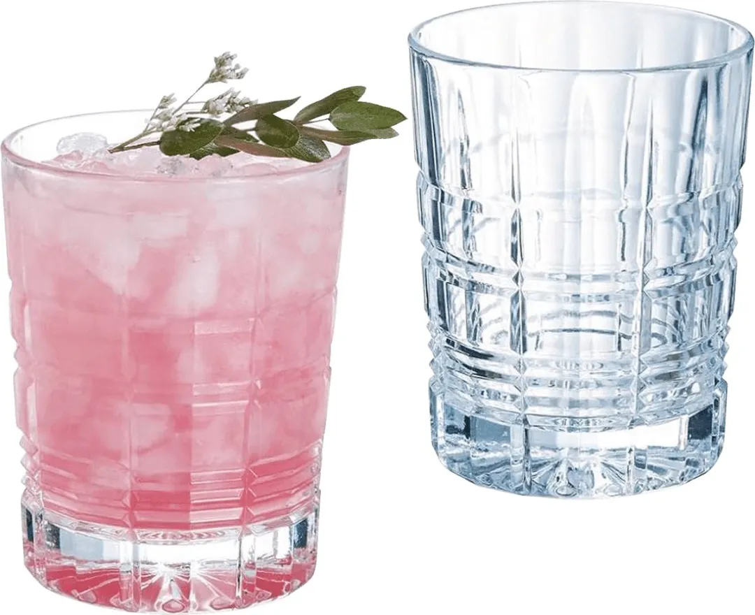 Arcoroc Brixton Tumbler 30cl - 6 Stuks