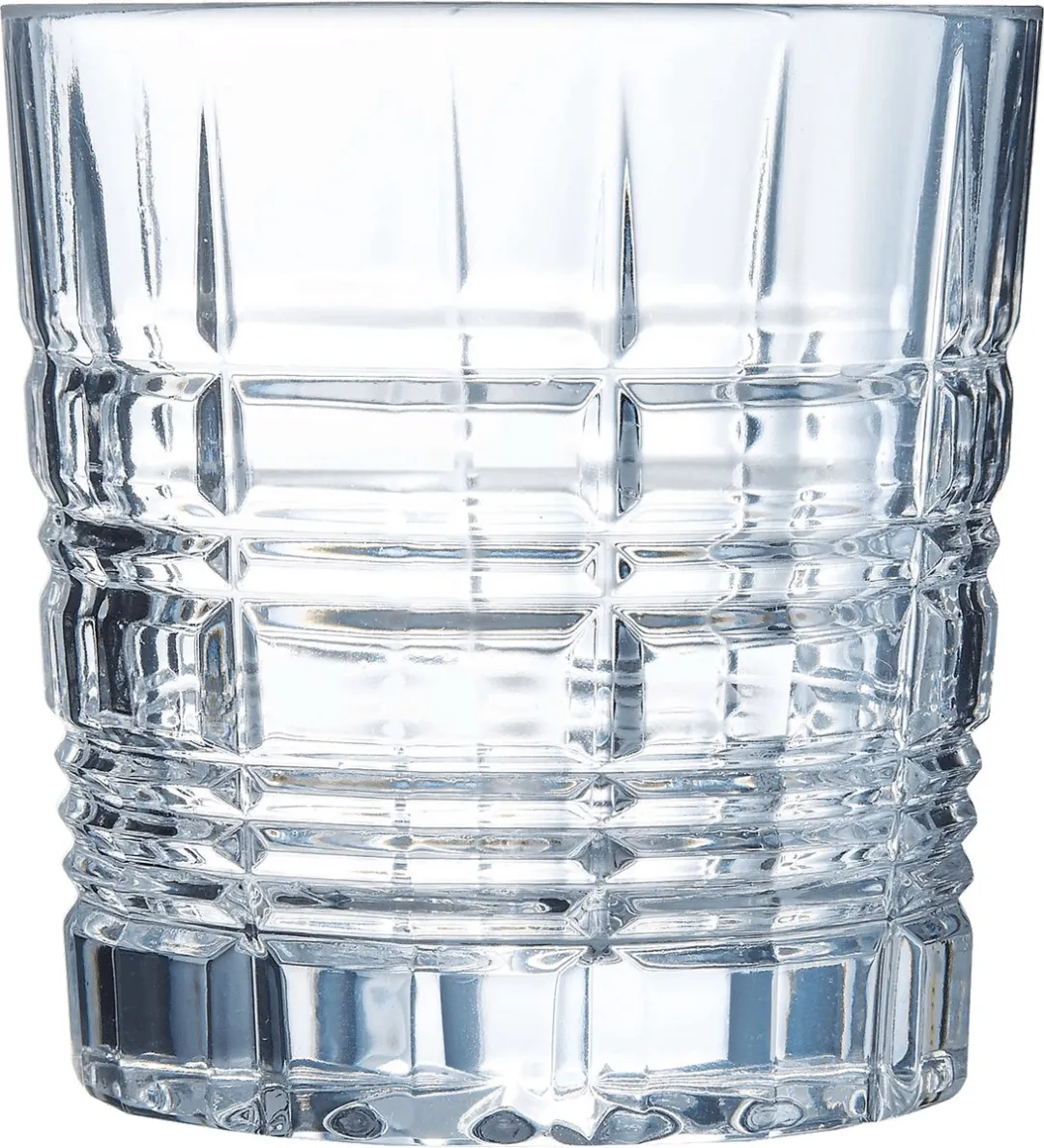 Arcoroc Brixton Tumbler 30cl